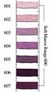 Soft Mauve Range - 601